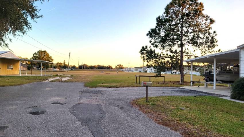 81 Stebbins Drive a Winter Haven, FL Mobile or Manufactured Home for Sale